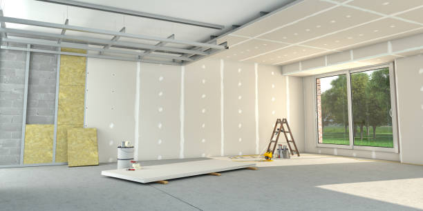 Best Insulation for Specific Applications in Newcastle, WA