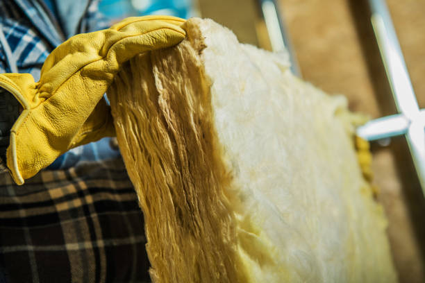 Best Insulation Materials and Products in Newcastle, WA