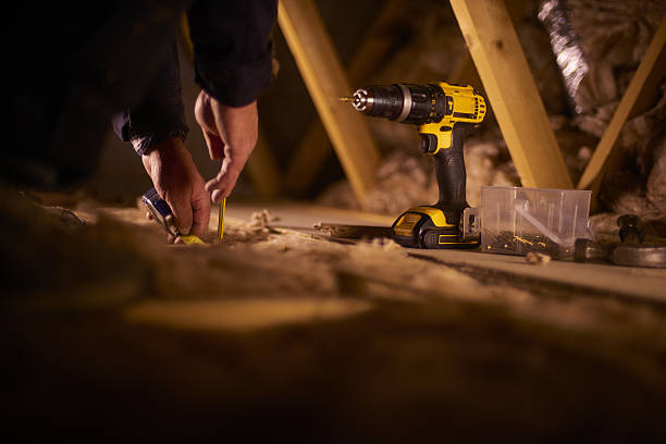 Best Insulation Installation Services in Newcastle, WA